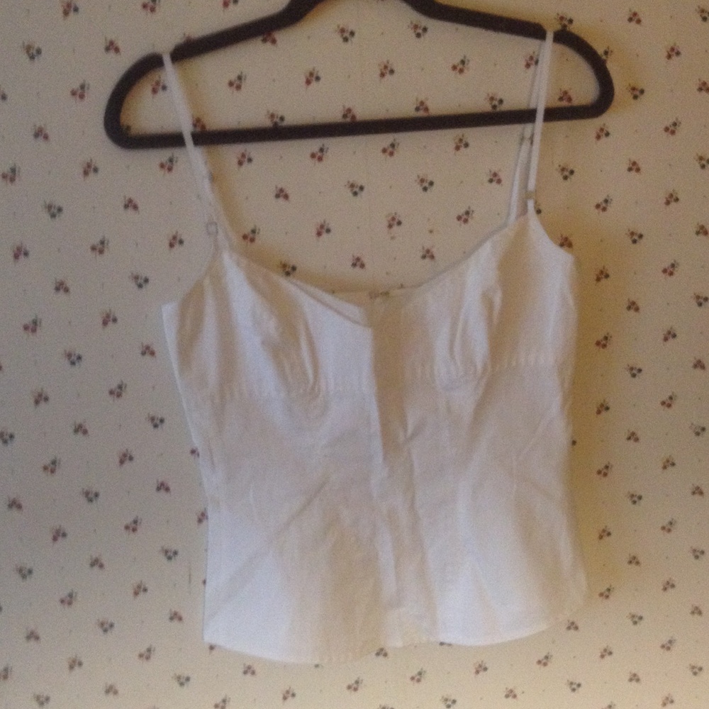 Tahari shirt